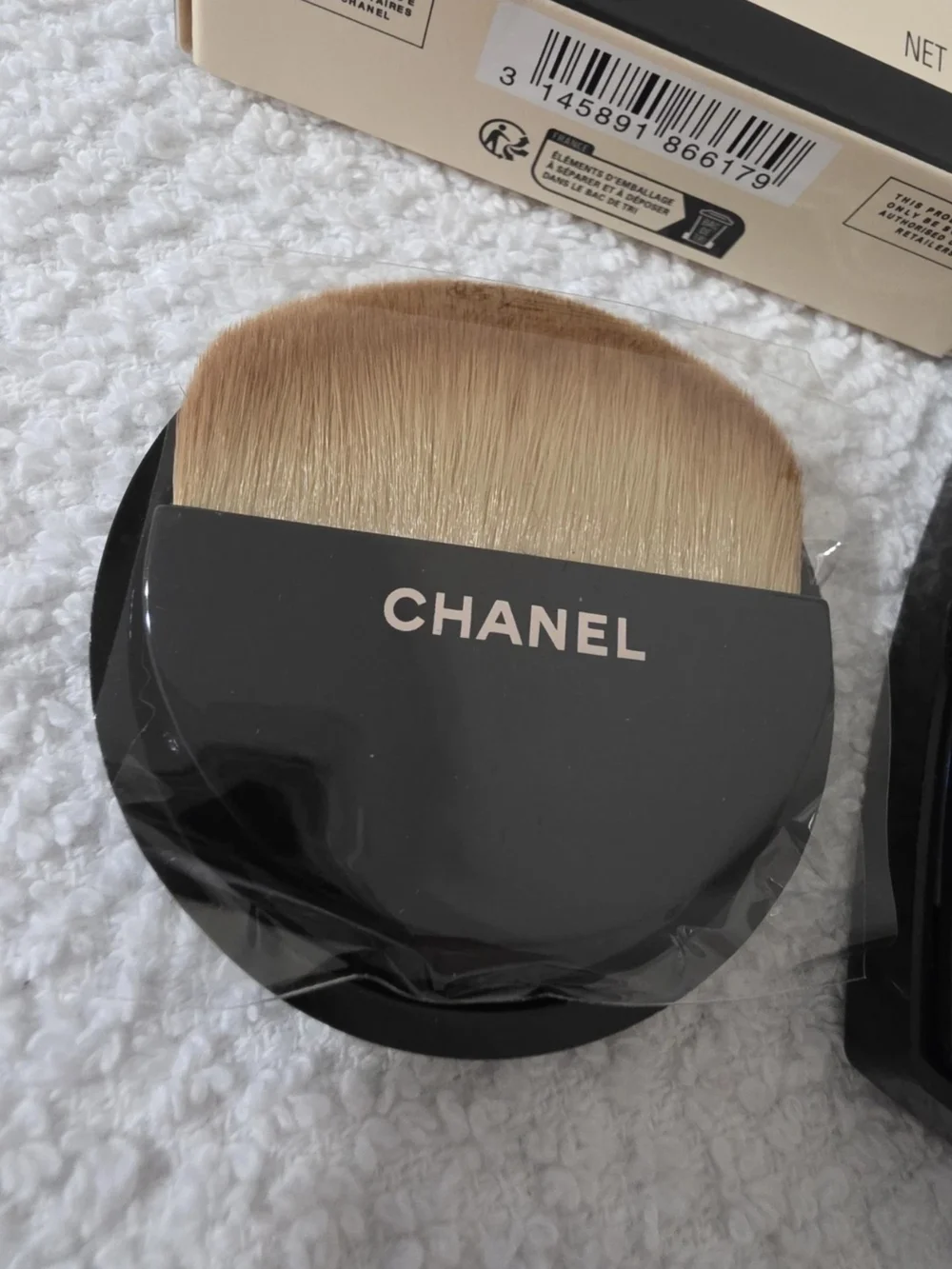 CHANEL new~ les